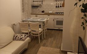 Tündér Róza Apartman